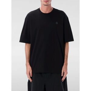 Moncler T-Shirt Men Black